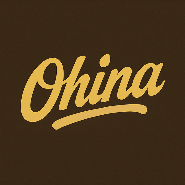 OHINA